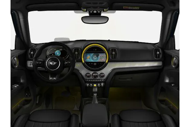 Mini Countryman S E ALL4 F60 1.5i (CH)