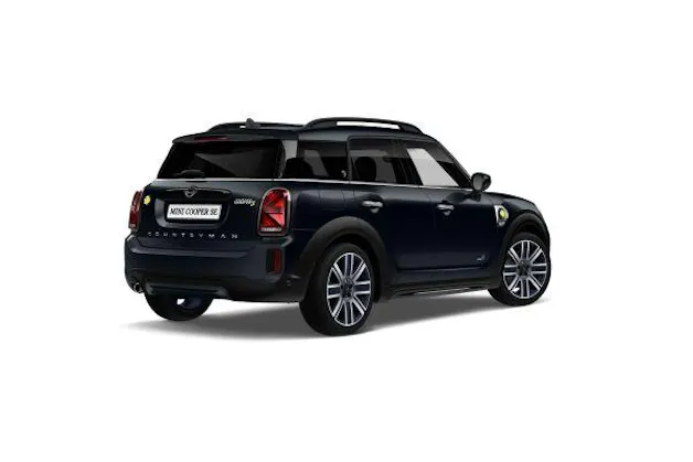 Mini Countryman S E ALL4 F60 1.5i (CH)