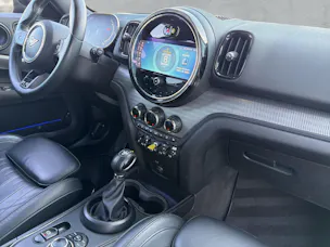 MINI Countryman S E ALL4 F60 1.5i (CH)