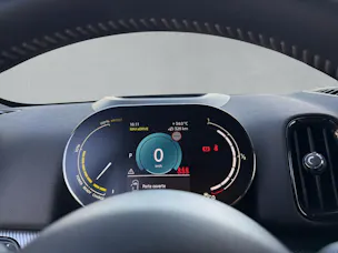 MINI Countryman S E ALL4 F60 1.5i (CH)