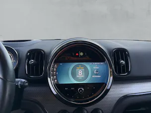 MINI Countryman S E ALL4 F60 1.5i (CH)