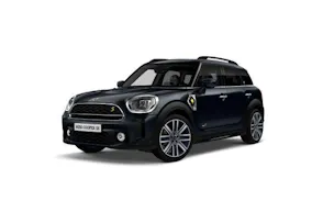 Mini Countryman S E ALL4 F60 1.5i (CH)