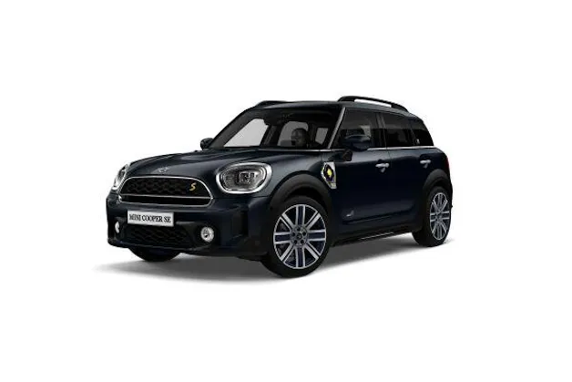 Mini Countryman S E ALL4 F60 1.5i (CH)