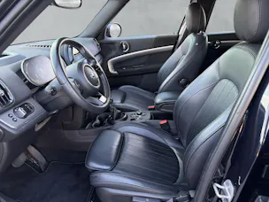 MINI Countryman S E ALL4 F60 1.5i (CH)
