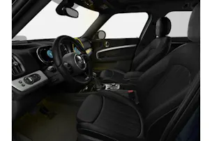 Mini Countryman S E ALL4 F60 1.5i (CH)