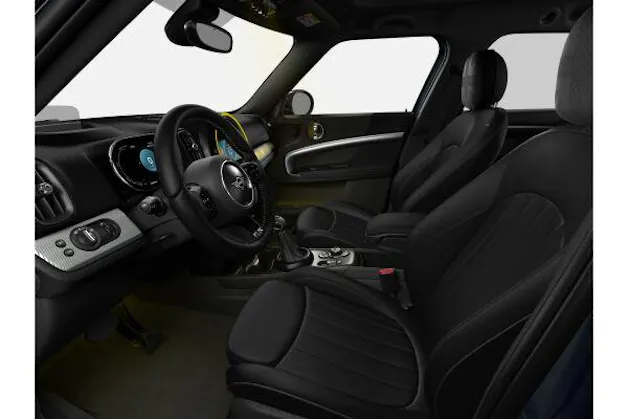 Mini Countryman S E ALL4 F60 1.5i (CH)