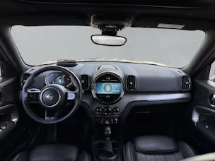 MINI Countryman S E ALL4 F60 1.5i (CH)