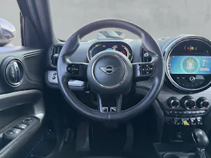 MINI Countryman S E ALL4 F60 1.5i (CH)