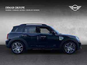 MINI Countryman S E ALL4 F60 1.5i (CH)