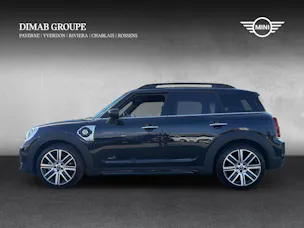 MINI Countryman S E ALL4 F60 1.5i (CH)