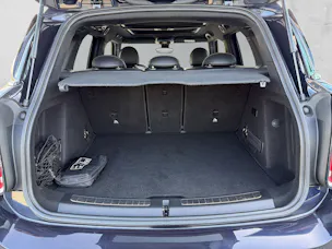 MINI Countryman S E ALL4 F60 1.5i (CH)