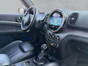 MINI Countryman S E ALL4 F60 1.5i (CH)