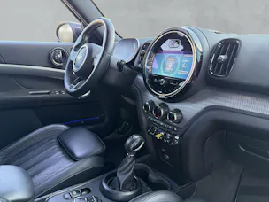 MINI Countryman S E ALL4 F60 1.5i (CH)