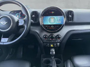 MINI Countryman S E ALL4 F60 1.5i (CH)