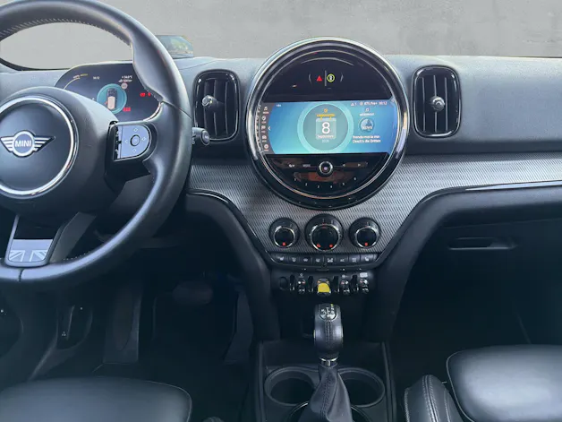 MINI Countryman S E ALL4 F60 1.5i (CH)