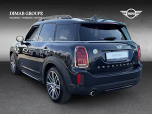 MINI Countryman S E ALL4 F60 1.5i (CH)
