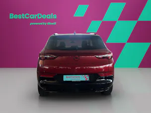 Opel Grandland 1.2 T GS Blitz