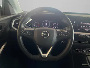 Opel Grandland 1.2 T GS Blitz