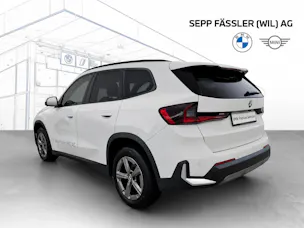 BMW X1 xDrive20d Steptronic