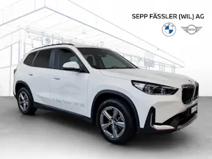 BMW X1 xDrive20d Steptronic
