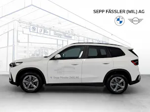 BMW X1 xDrive20d Steptronic