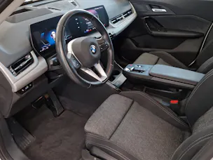 BMW X1 xDrive20d Steptronic