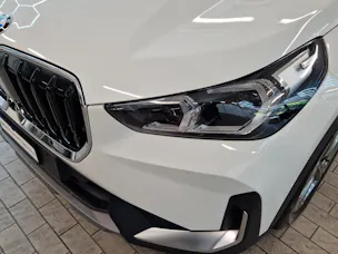 BMW X1 xDrive20d Steptronic