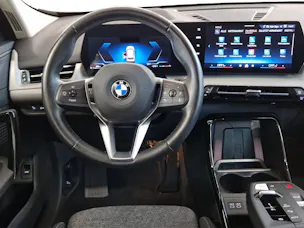 BMW X1 xDrive20d Steptronic