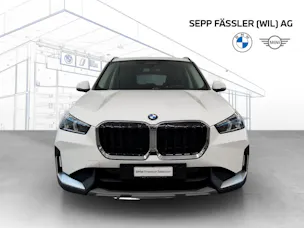 BMW X1 xDrive20d Steptronic