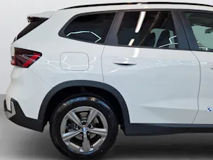 BMW X1 xDrive20d Steptronic