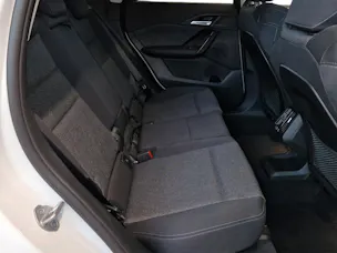 BMW X1 xDrive20d Steptronic