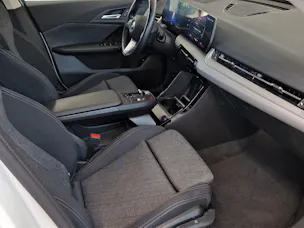 BMW X1 xDrive20d Steptronic