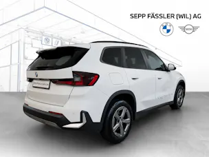 BMW X1 xDrive20d Steptronic