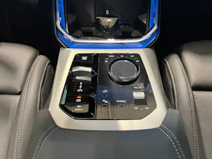 BMW X3 20d xDrive