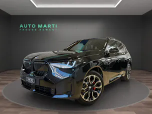 BMW X3 20d xDrive