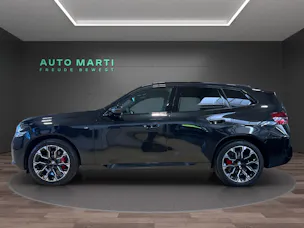 BMW X3 20d xDrive