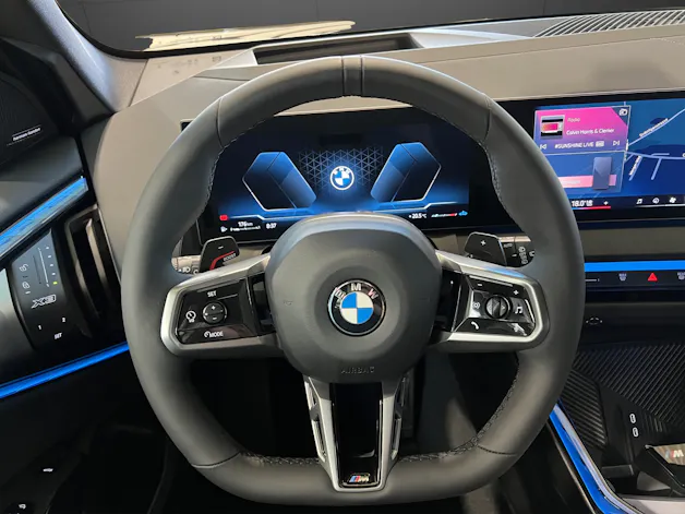 BMW X3 20d xDrive
