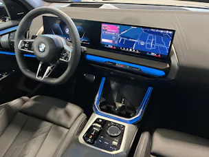 BMW X3 20d xDrive