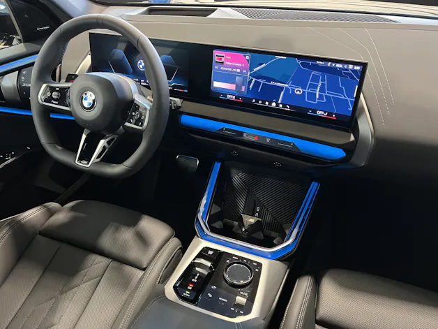 BMW X3 20d xDrive