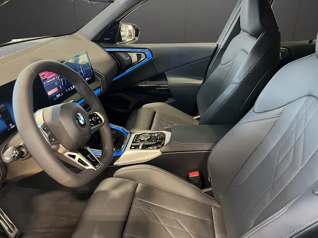 BMW X3 20d xDrive