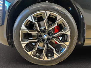 BMW X3 20d xDrive