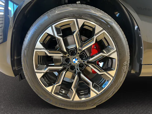 BMW X3 20d xDrive