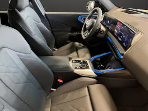 BMW X3 20d xDrive