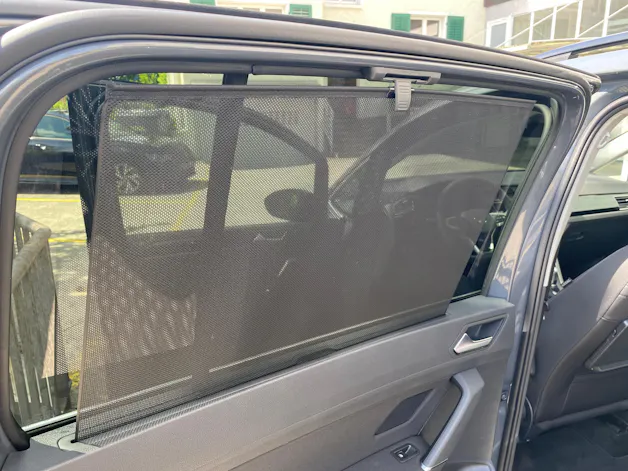 VW Touran 1.5 TSI Comfortline DSG