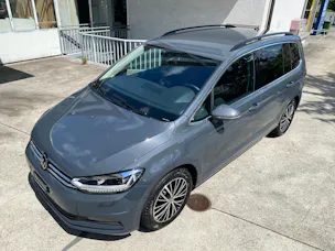 VW Touran 1.5 TSI Comfortline DSG