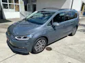 VW Touran 1.5 TSI Comfortline DSG
