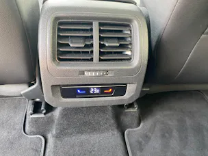 VW Touran 1.5 TSI Comfortline DSG