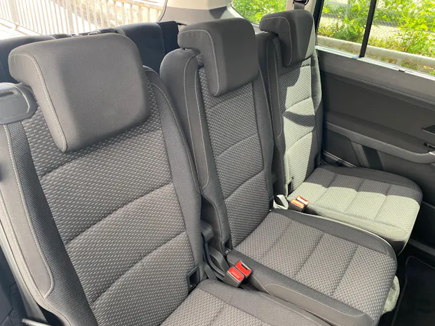 VW Touran 1.5 TSI Comfortline DSG