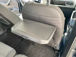 VW Touran 1.5 TSI Comfortline DSG
