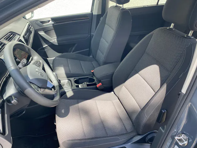 VW Touran 1.5 TSI Comfortline DSG